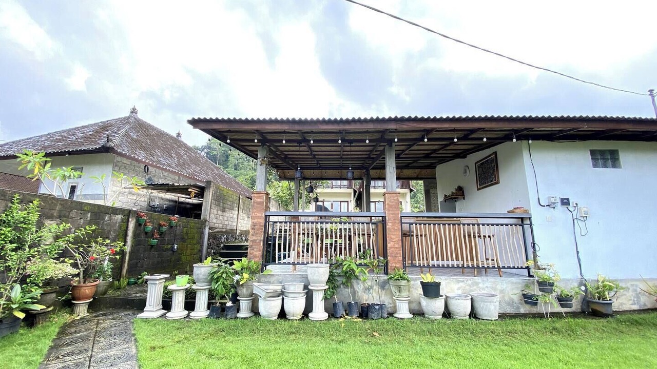 Photo of Outdoor in Wisma Kerta