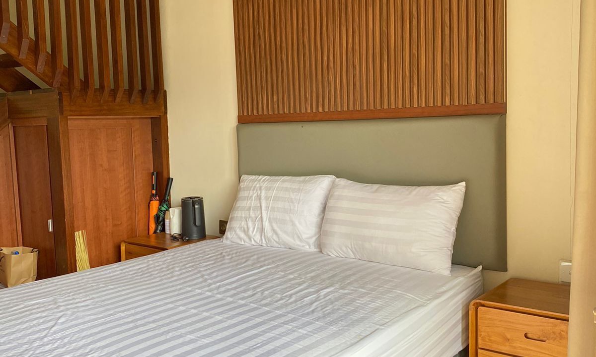Photo of Bedroom in Wisma Kerta
