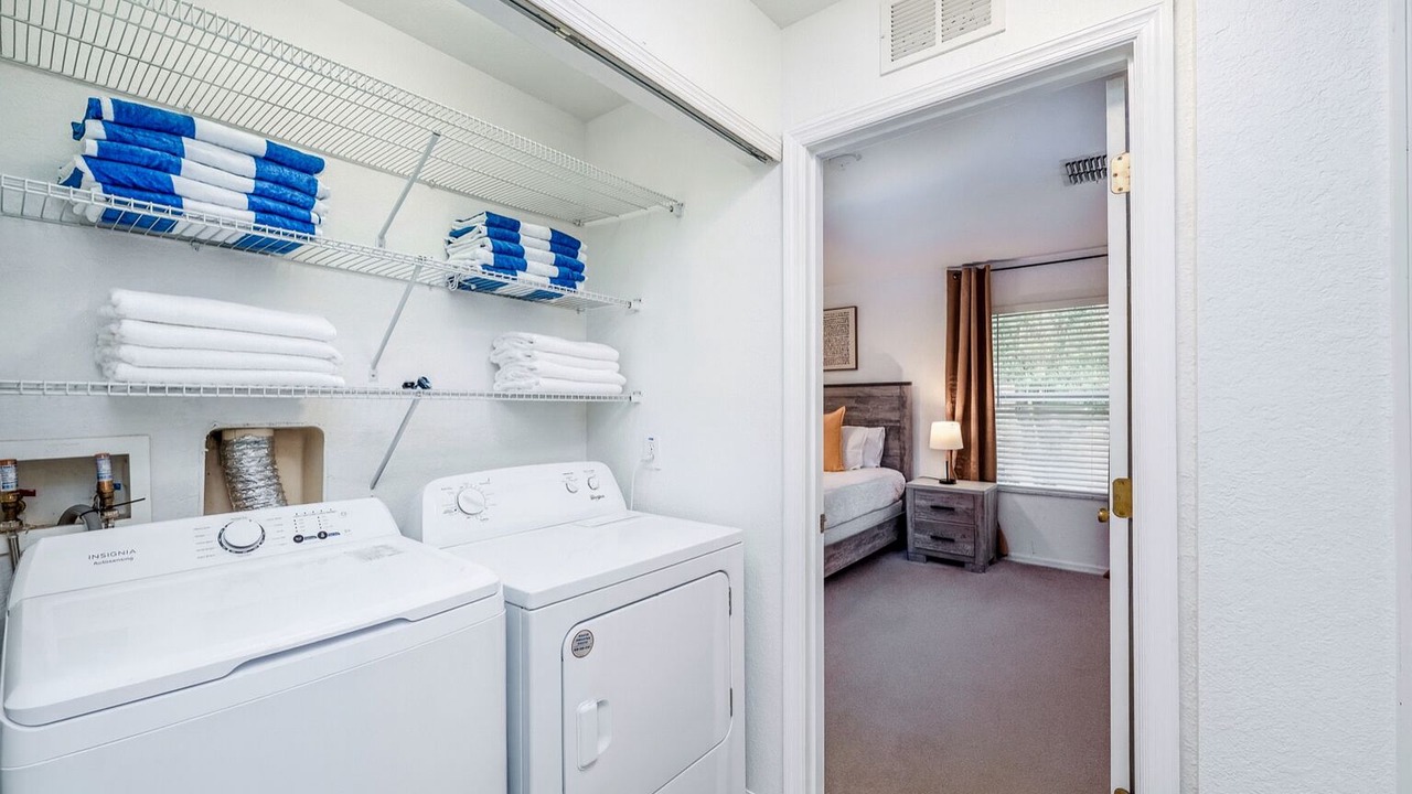 Photo of Bathroom in Wellington
