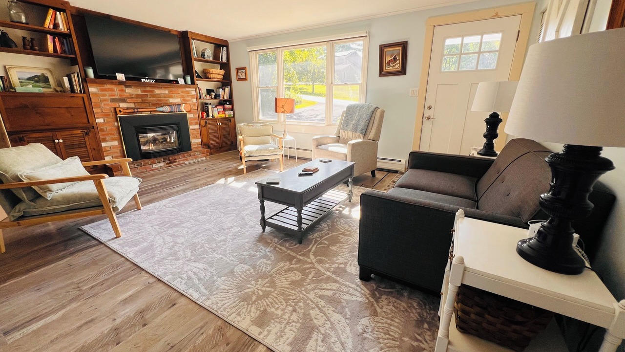 Photo of Livingroom in Castleton