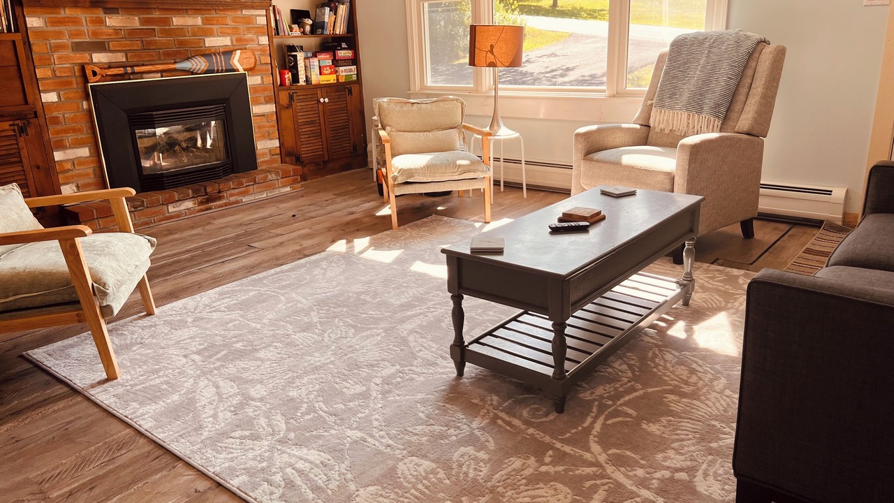 Photo of Livingroom in Castleton