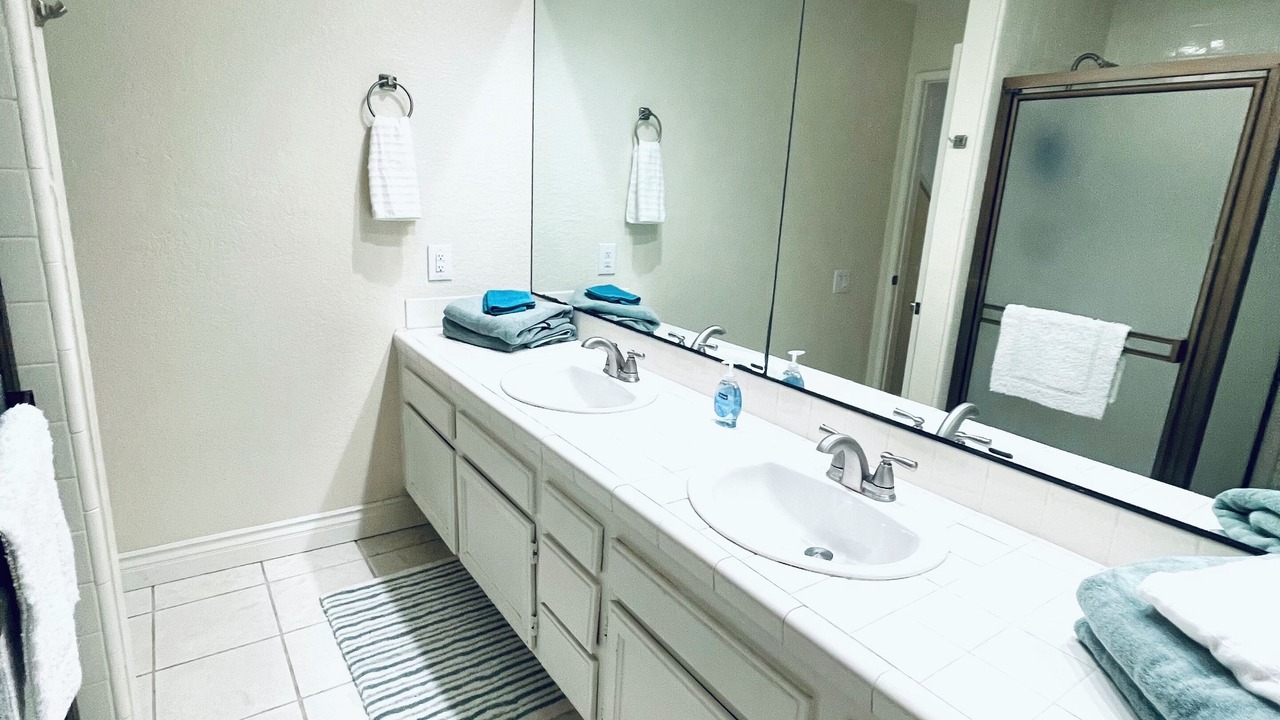 Photo of Bathroom in San Clemente