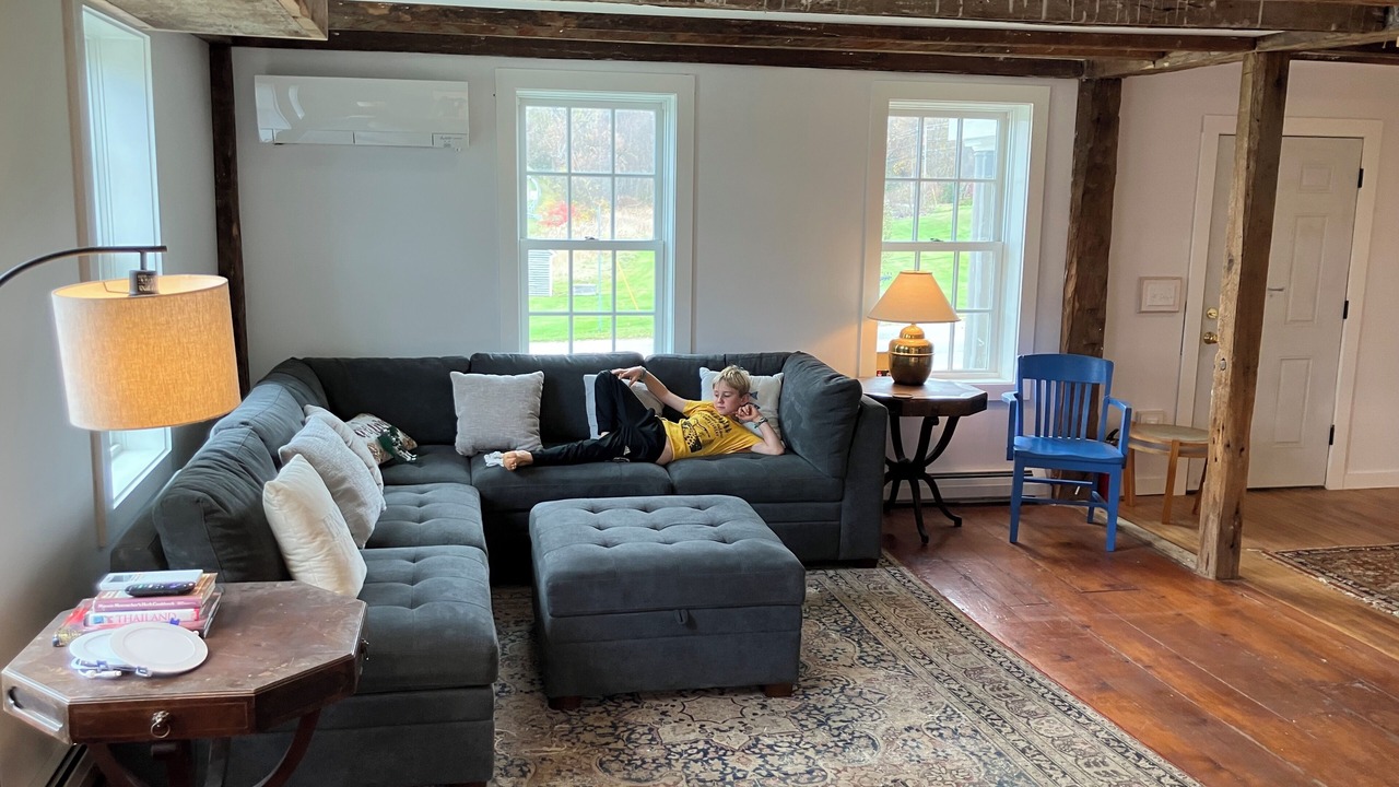 Photo of Livingroom in Charlotte