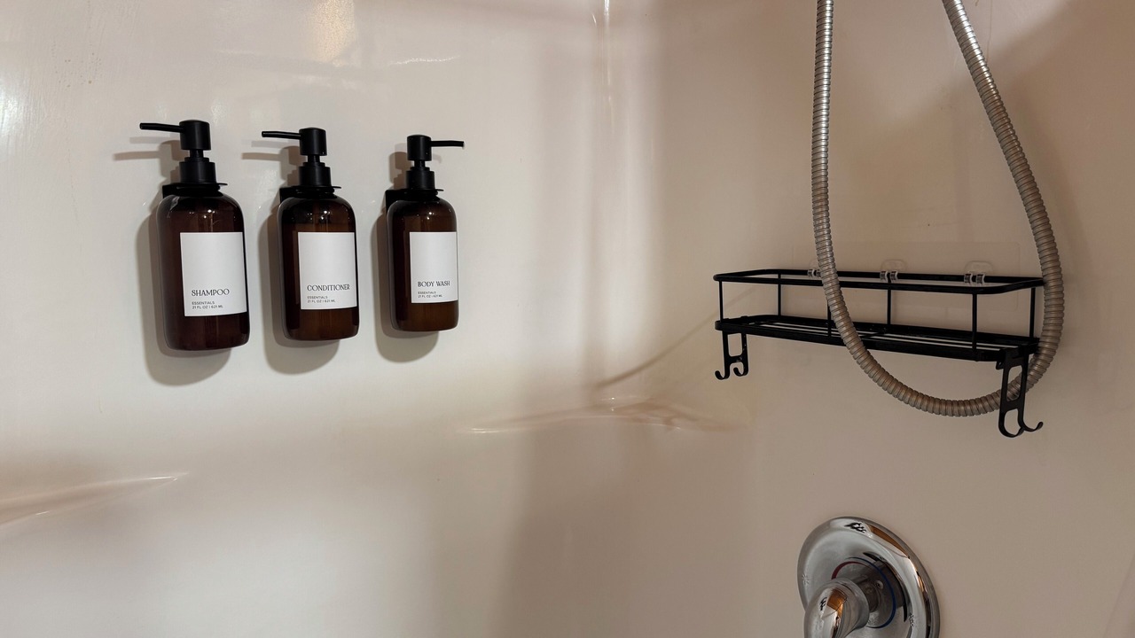Photo of Bathroom in Green Mountains