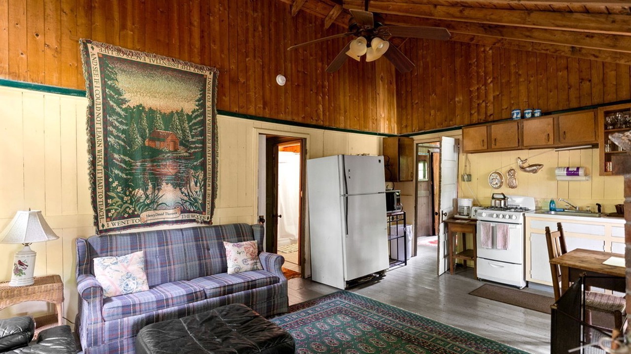 Photo of Livingroom in Lyme