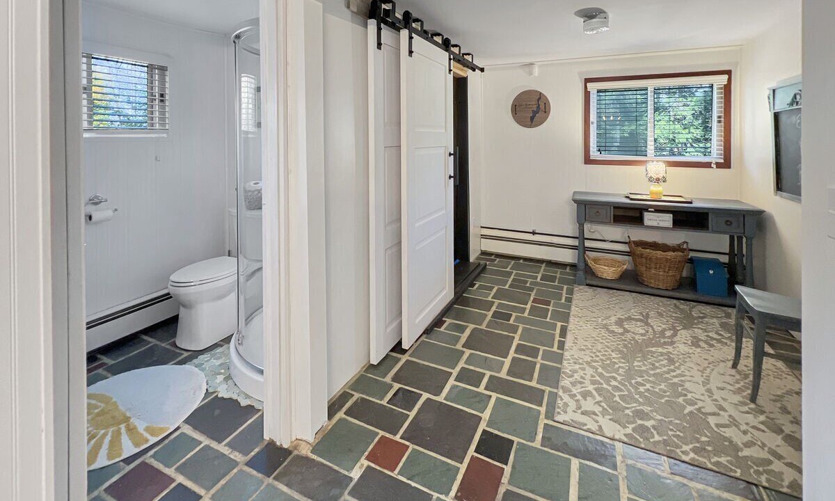 Photo of Bathroom in Crystal Beach