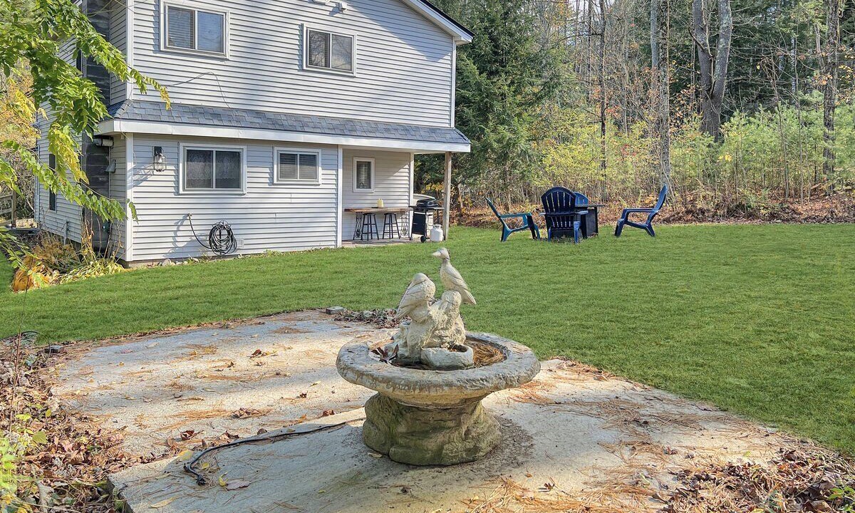 Photo of Outdoor in Crystal Beach