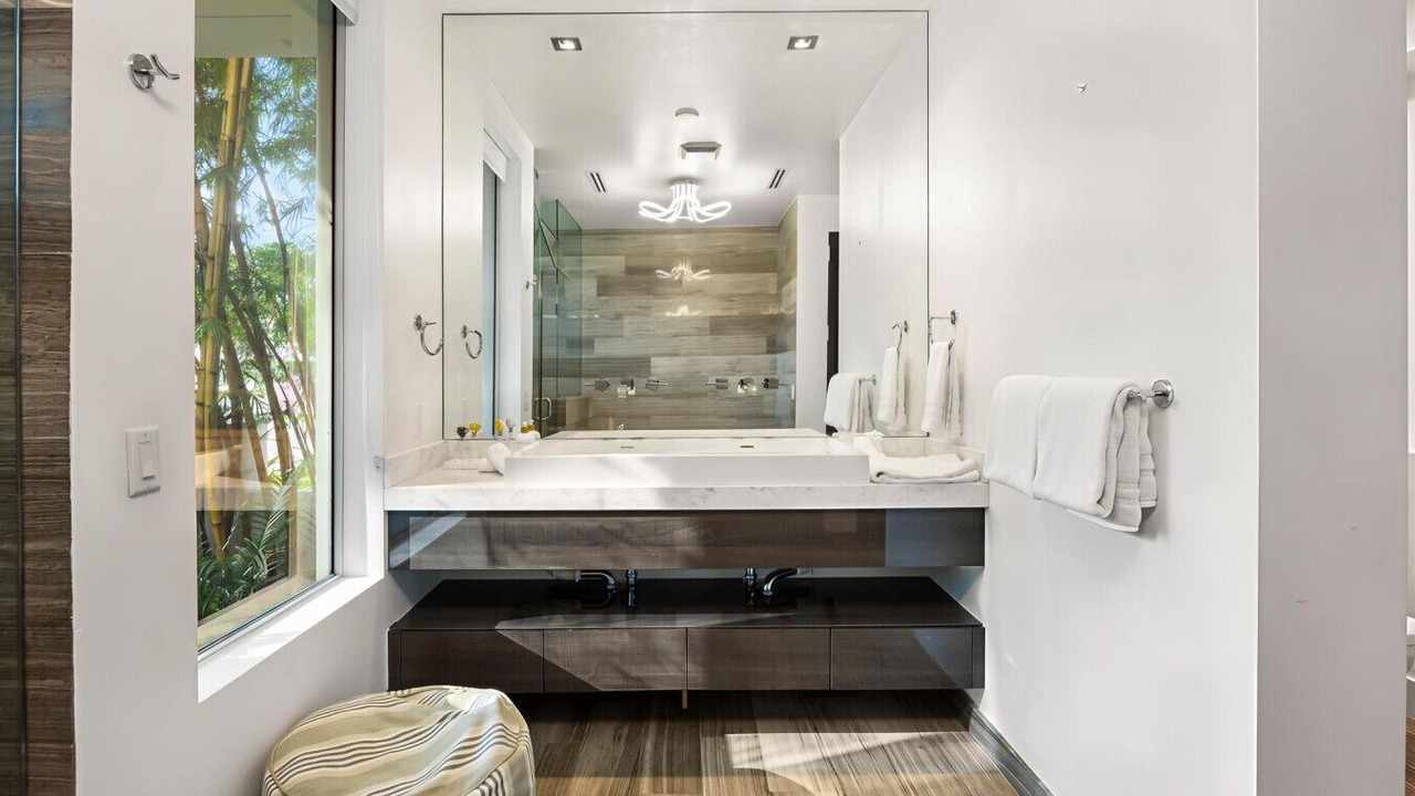 Photo of Bathroom in Nurmi Isles