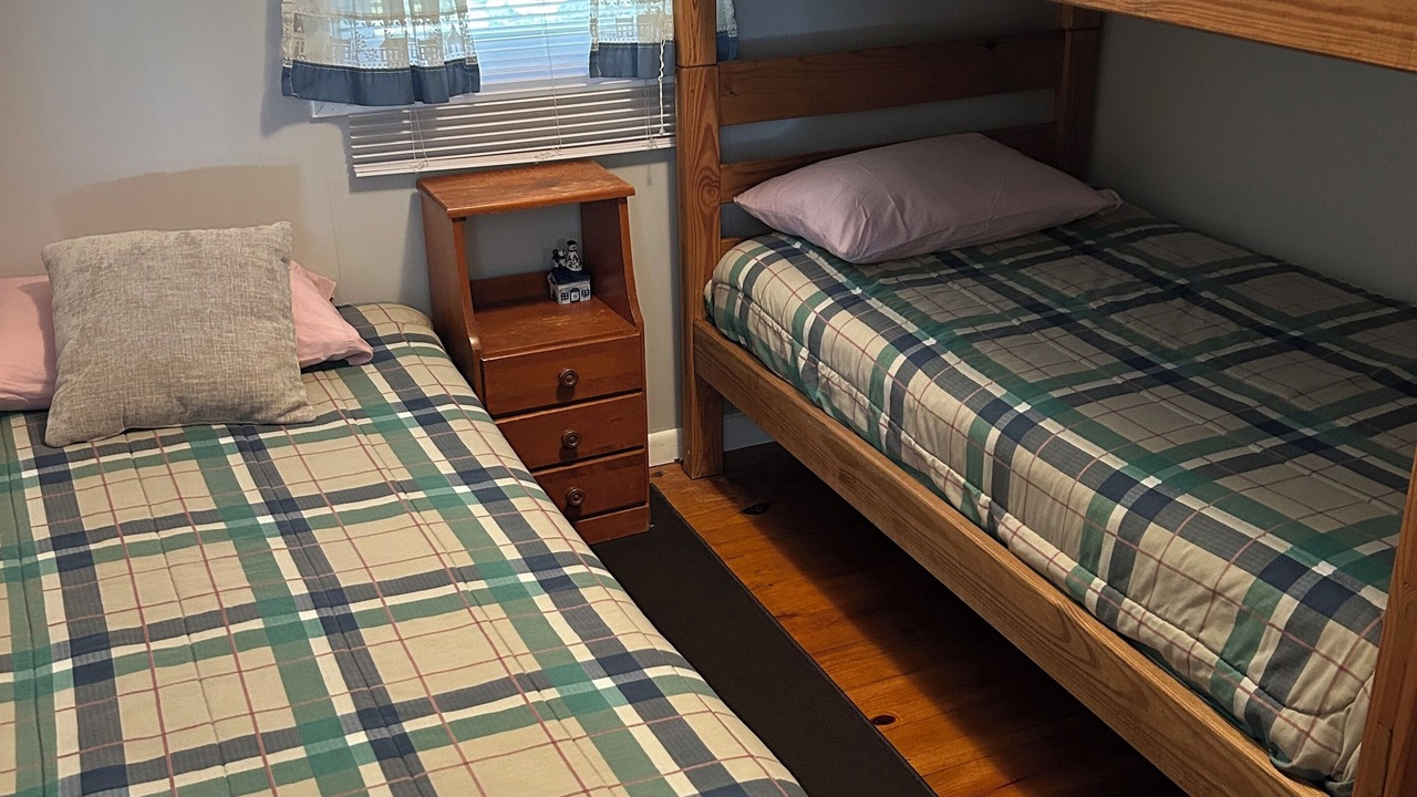 Photo of Bedroom in Bolton Landing