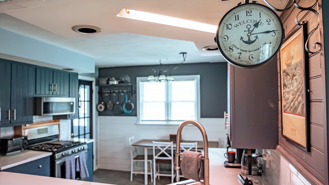 Photo of Kitchen in Auburn