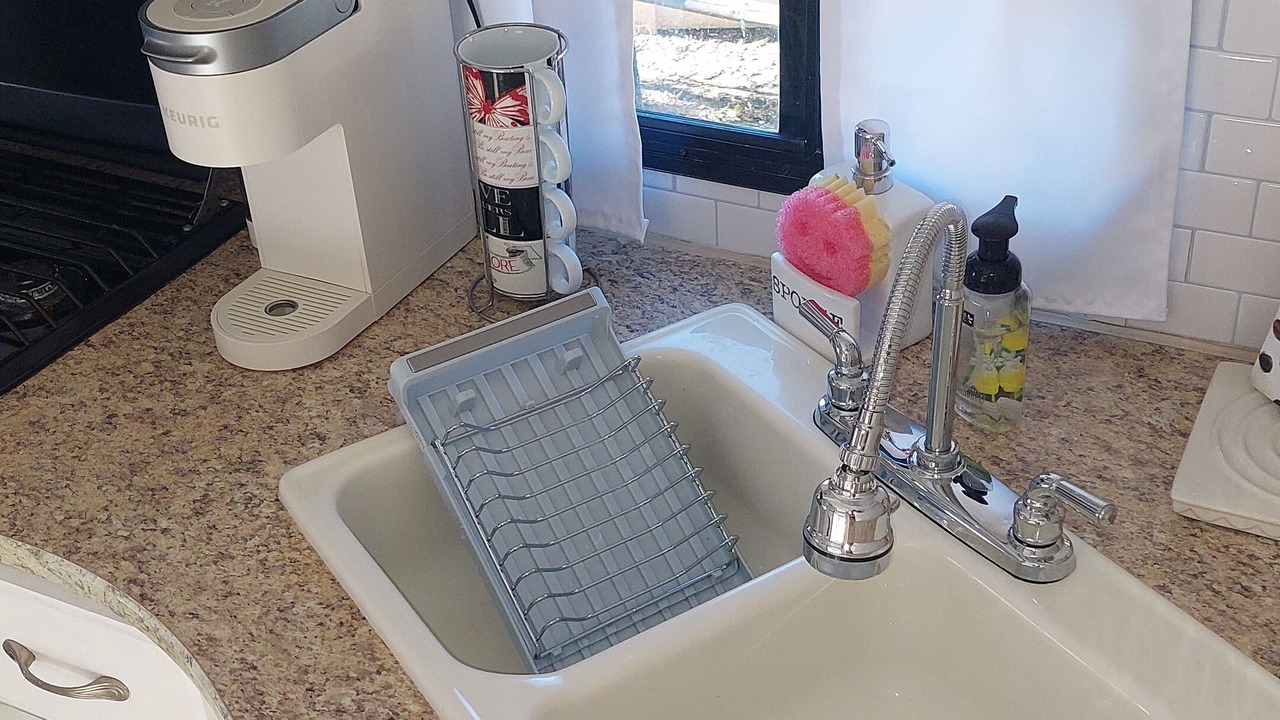 Photo of Kitchen in Valley Center