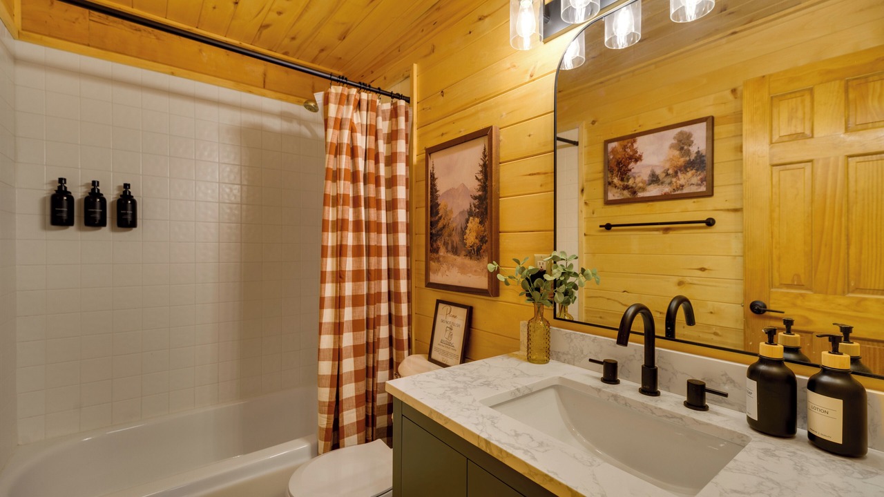 Photo of Bathroom in Florissant