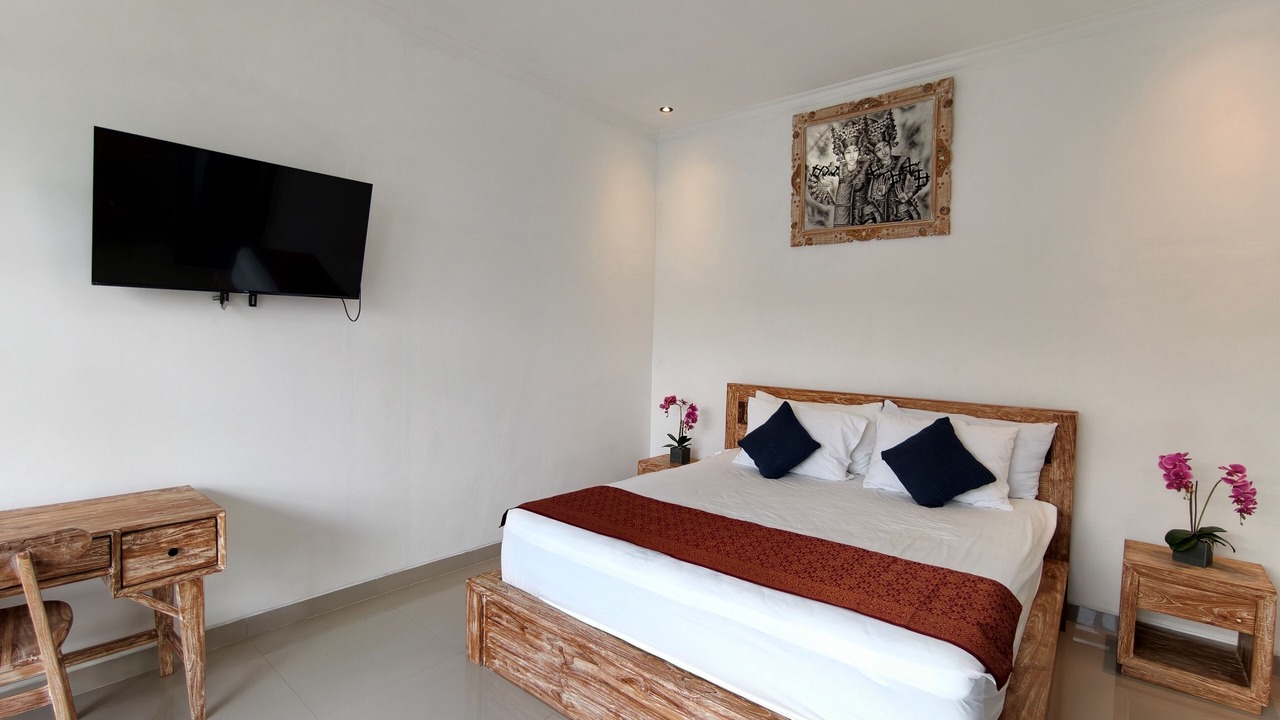 Photo of Bedroom in Pejeng Kawan