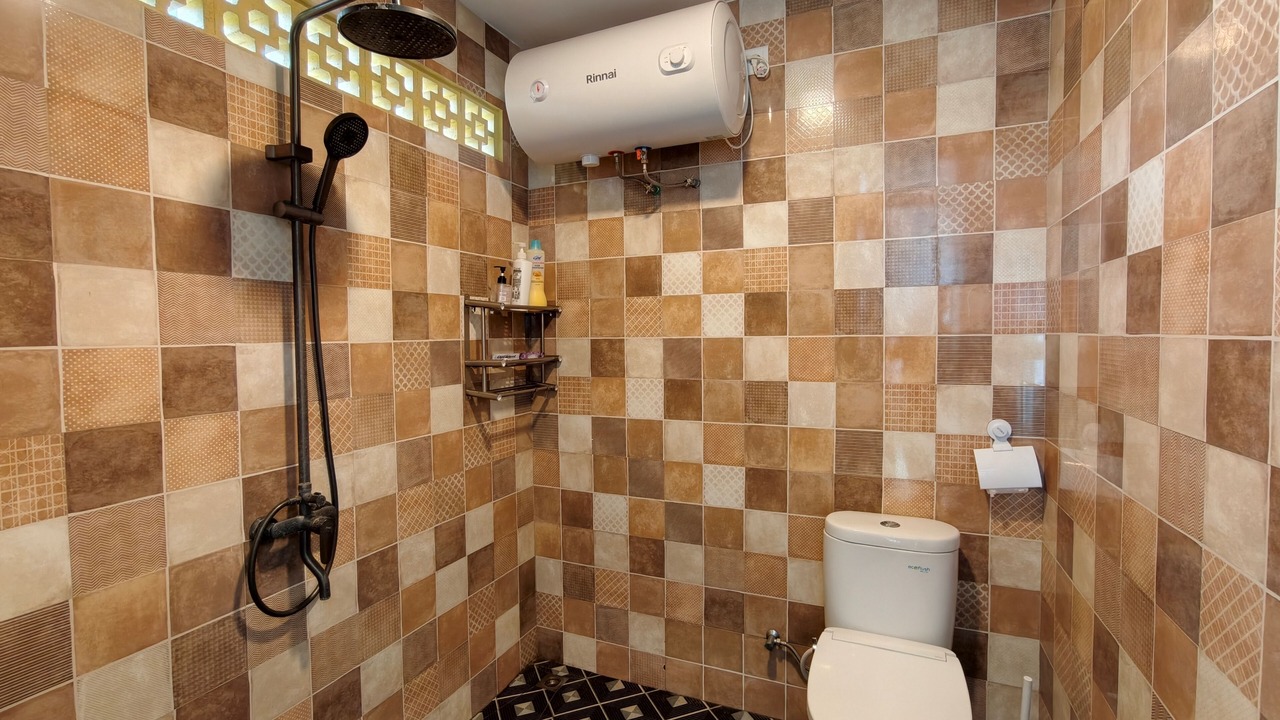 Photo of Bathroom in Pejeng Kawan