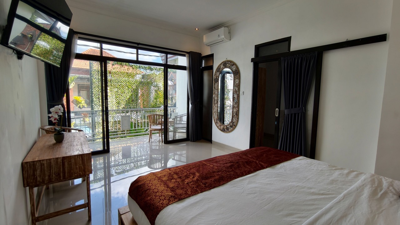 Photo of Bedroom in Pejeng Kawan
