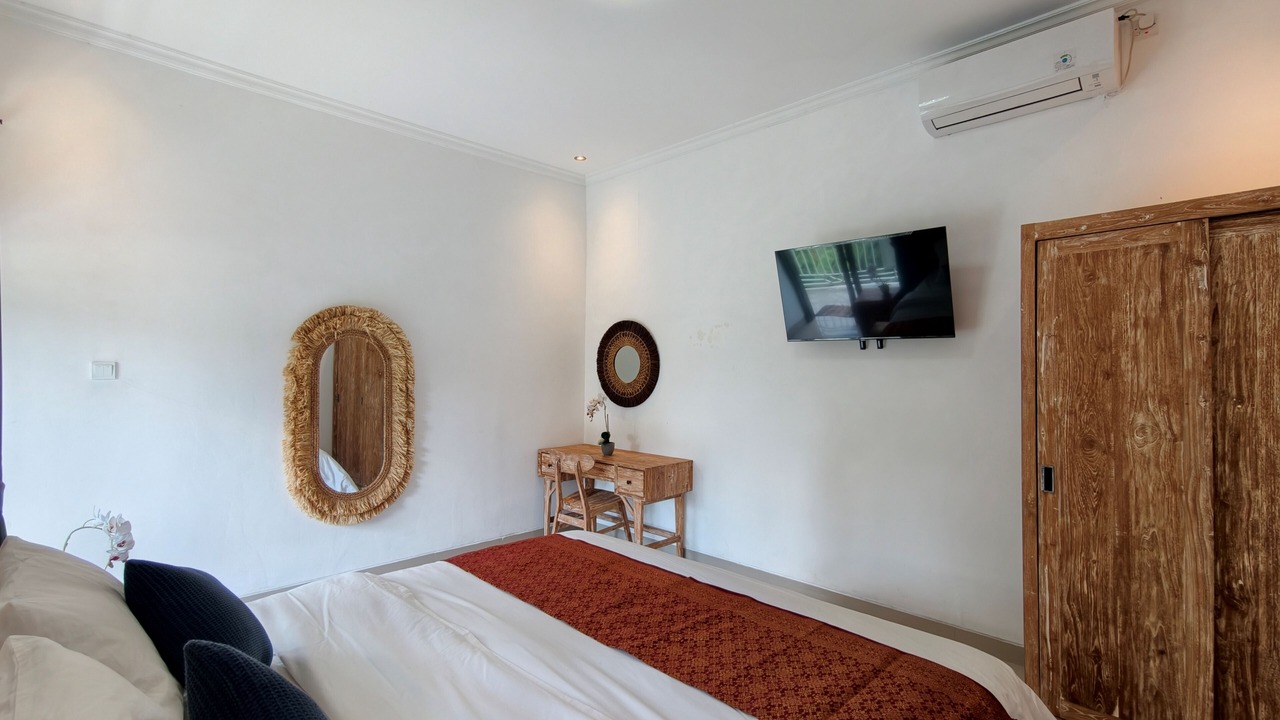 Photo of Bedroom in Pejeng Kawan
