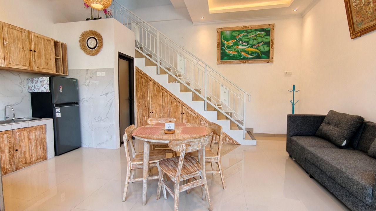 Photo of Livingroom in Pejeng Kawan