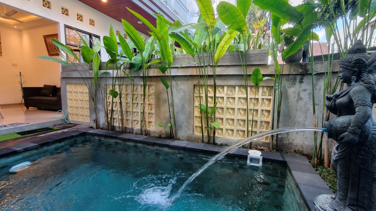Photo of Outdoor in Pejeng Kawan
