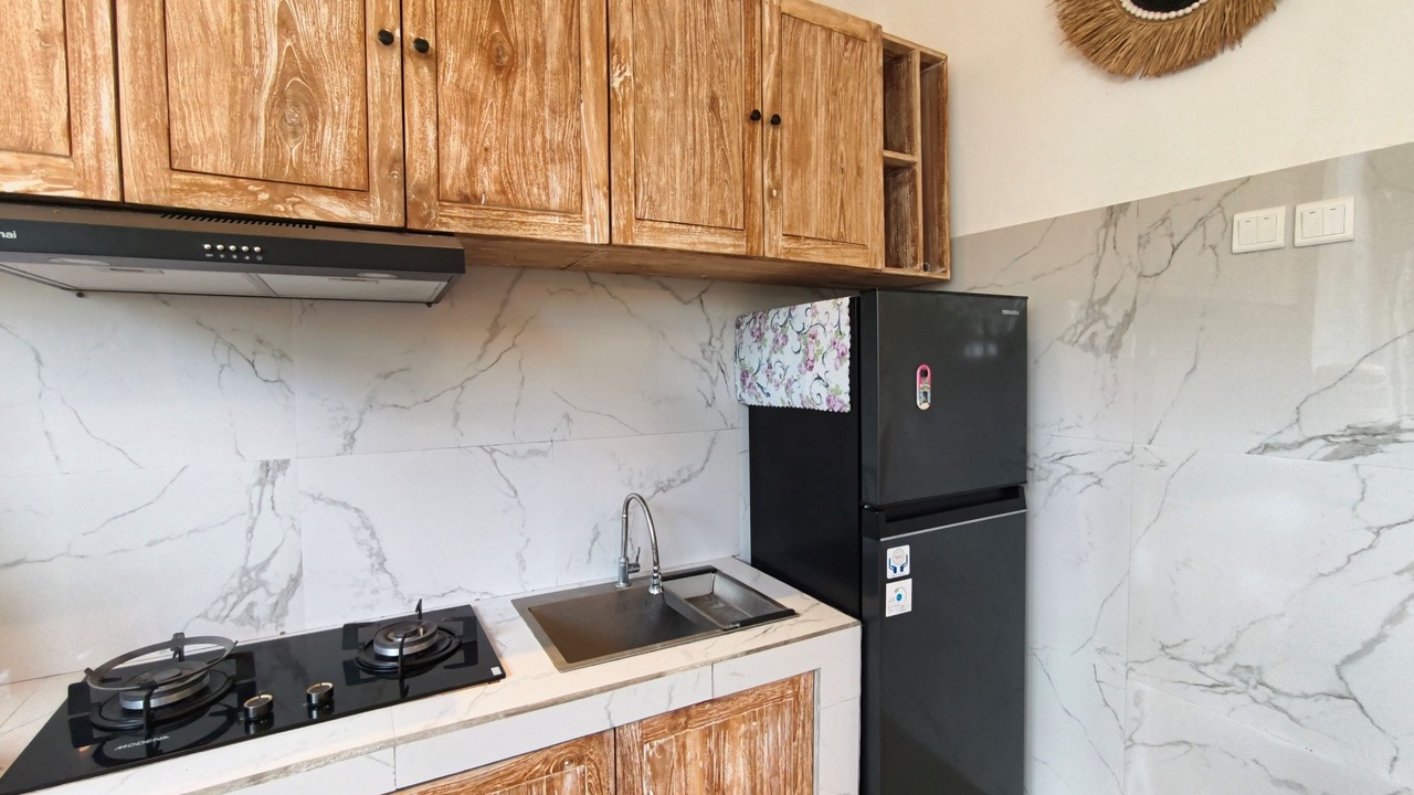 Photo of Kitchen in Pejeng Kawan