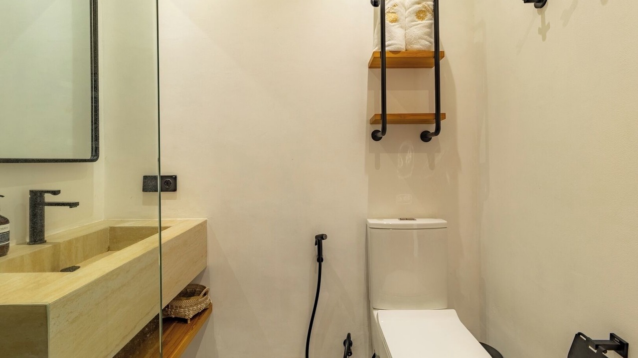 Photo of Bathroom in Penestanan