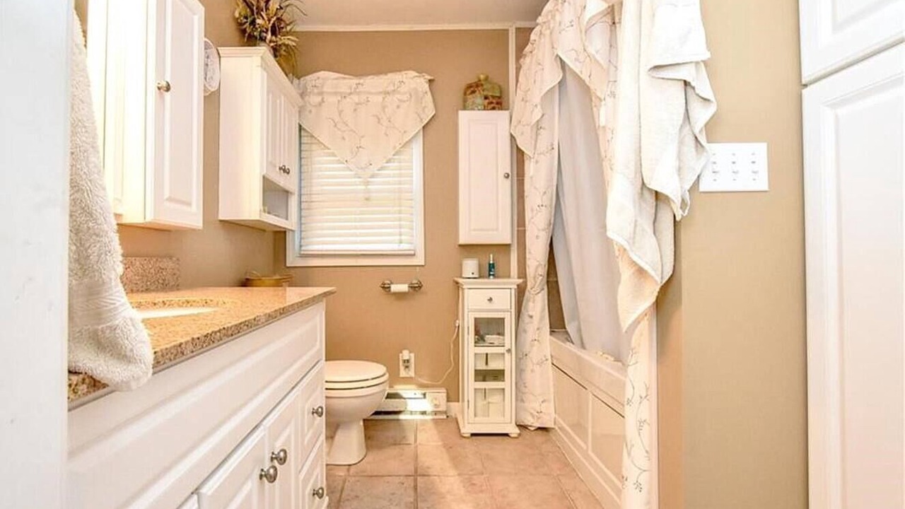 Photo of Bathroom in Durhamville