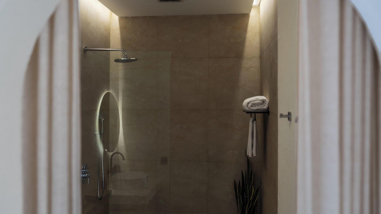 Photo of Bathroom in Pecatu