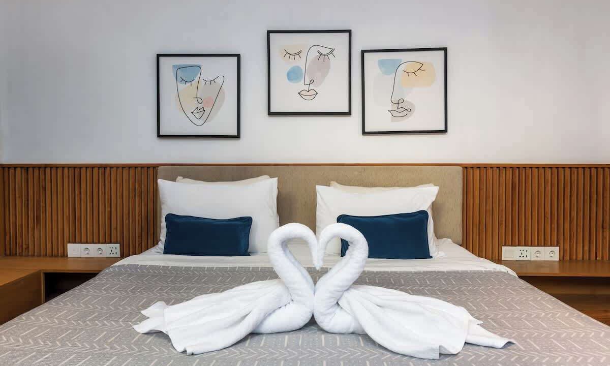 Photo of Bedroom in Berawa