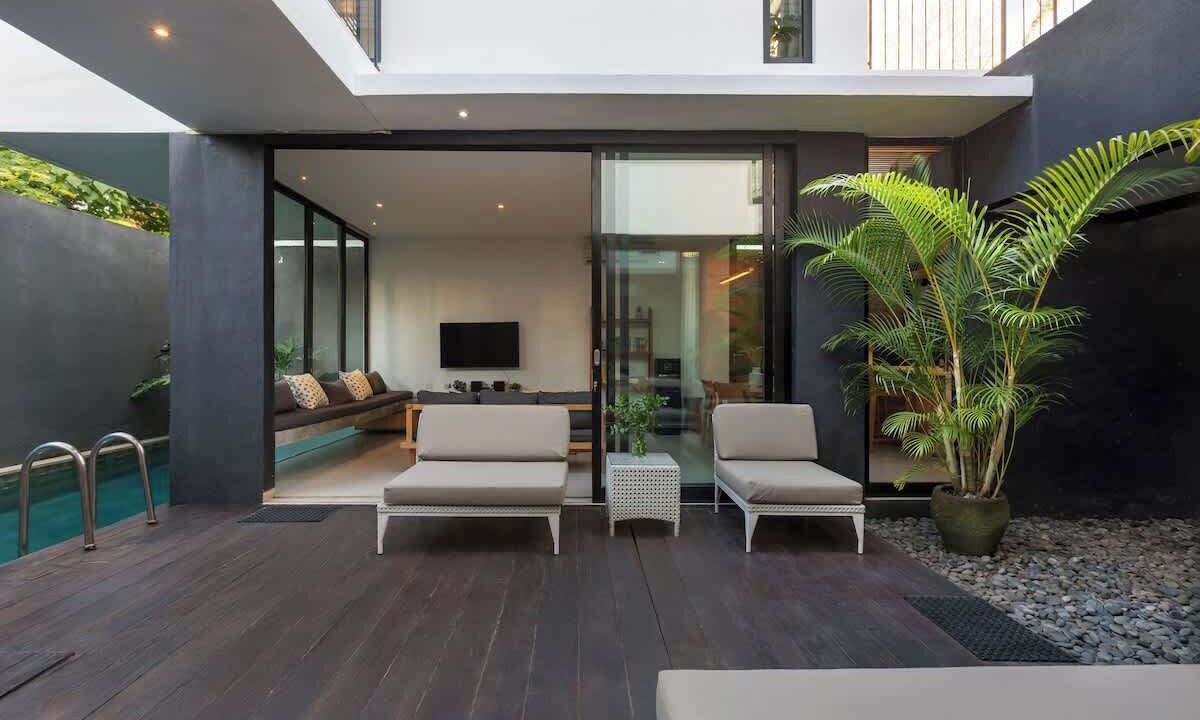 Photo of Patio Balcony in Berawa