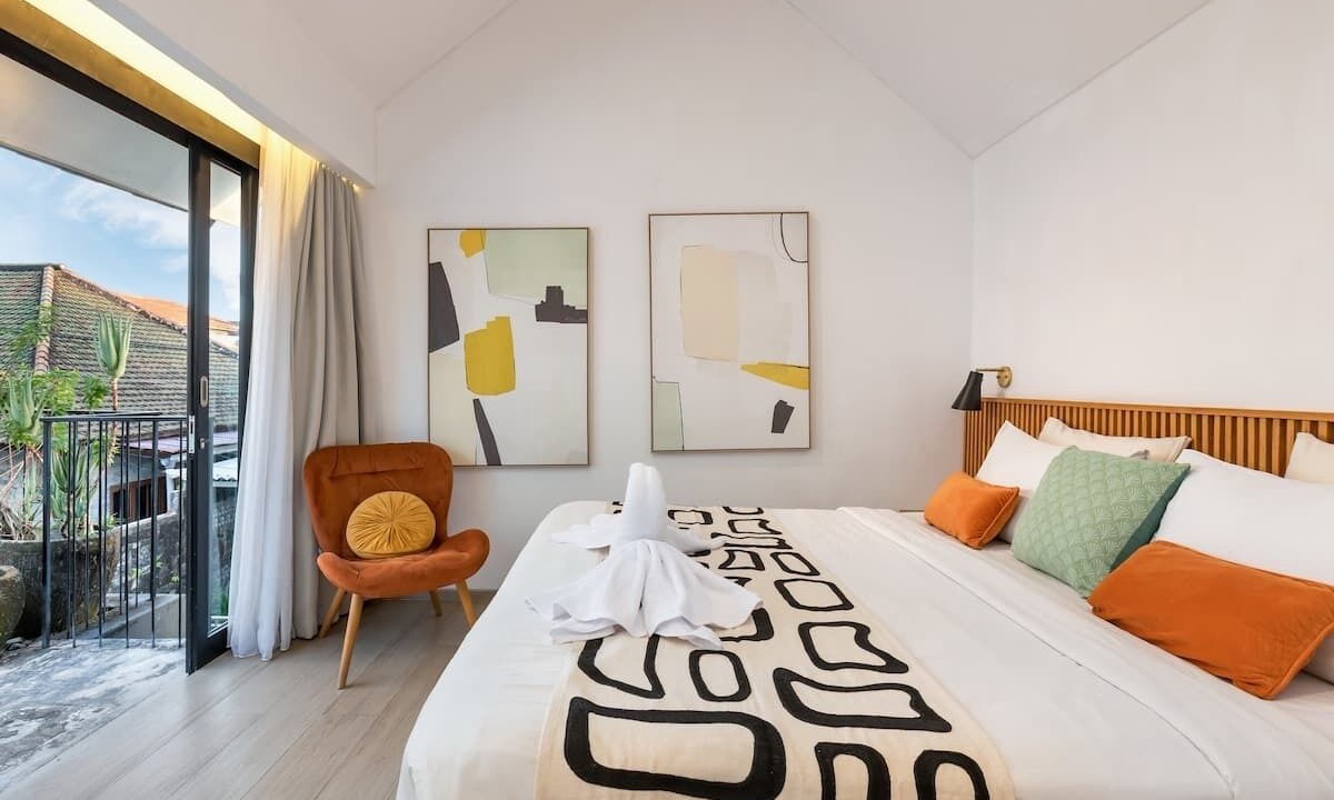 Photo of Bedroom in Berawa