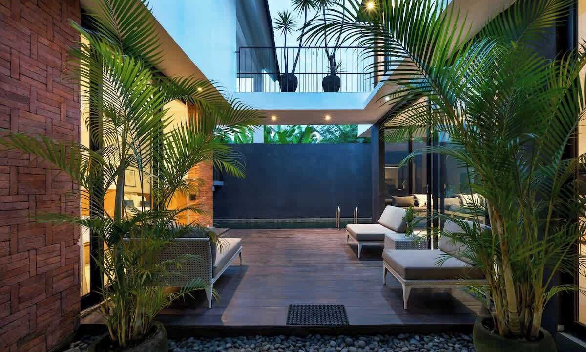 Photo of Patio Balcony in Berawa
