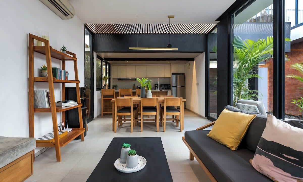 Photo of Livingroom in Berawa