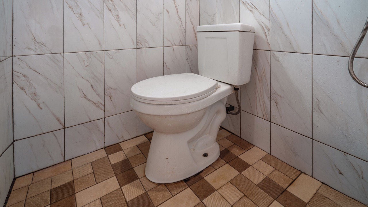 Photo of Bathroom in Pangalengan