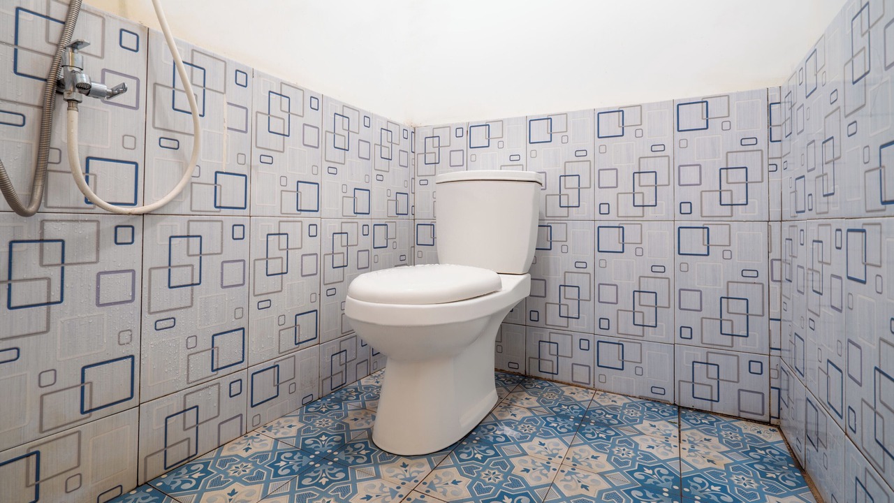 Photo of Bathroom in Pangalengan