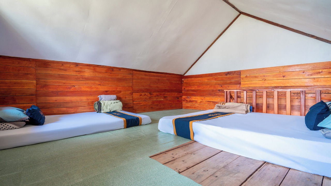 Photo of Bedroom in Pangalengan
