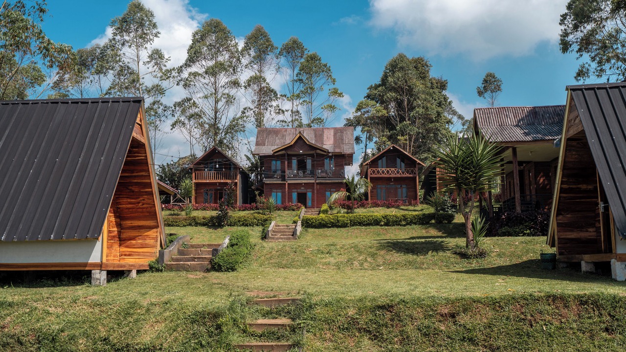 Photo of Outdoor in Pangalengan
