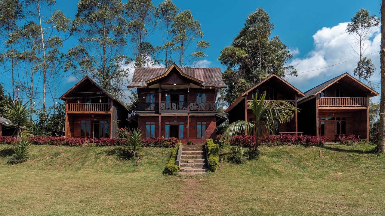 Photo of Outdoor in Pangalengan