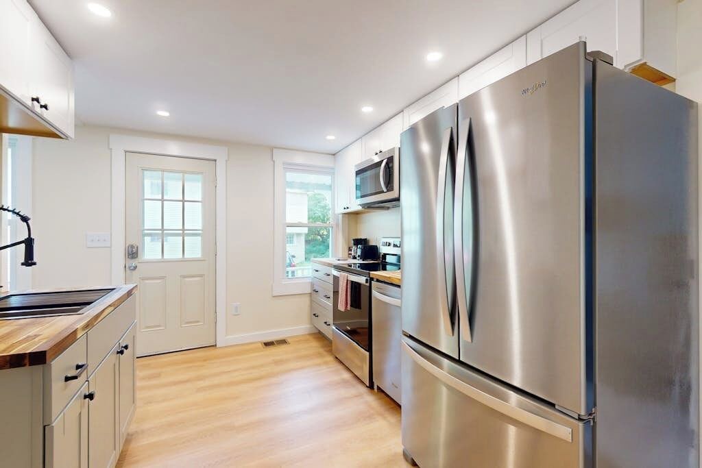 Photo of Kitchen in Rutland