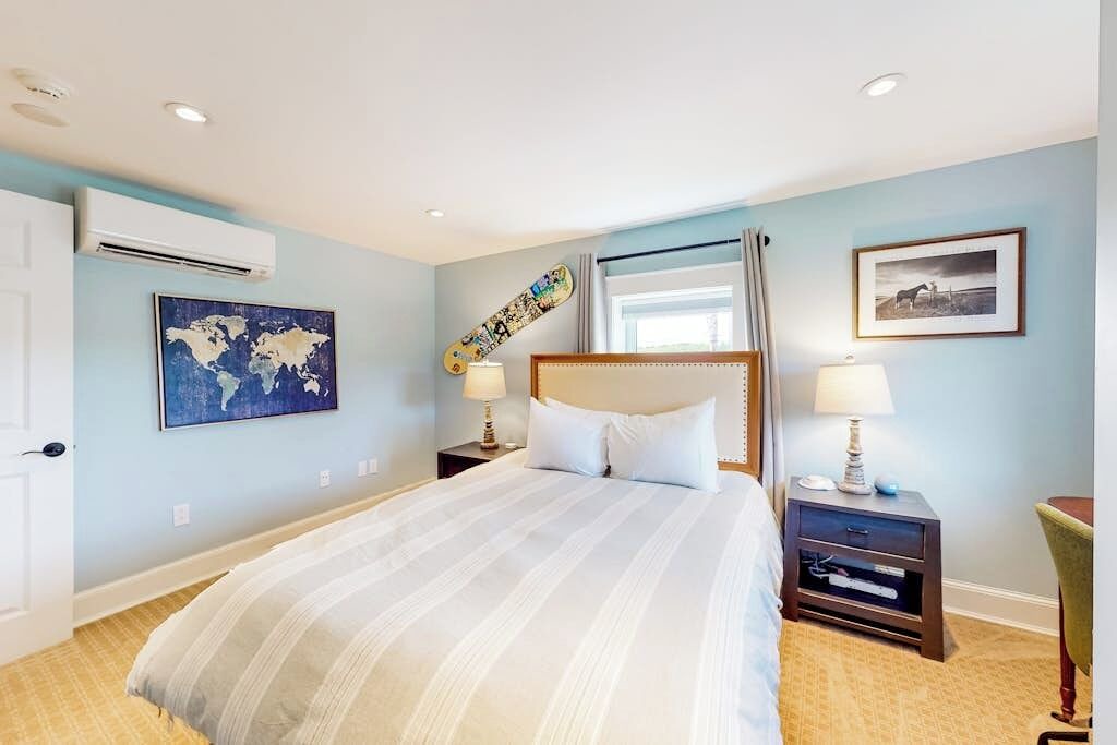 Photo of Bedroom in Waterbury Center