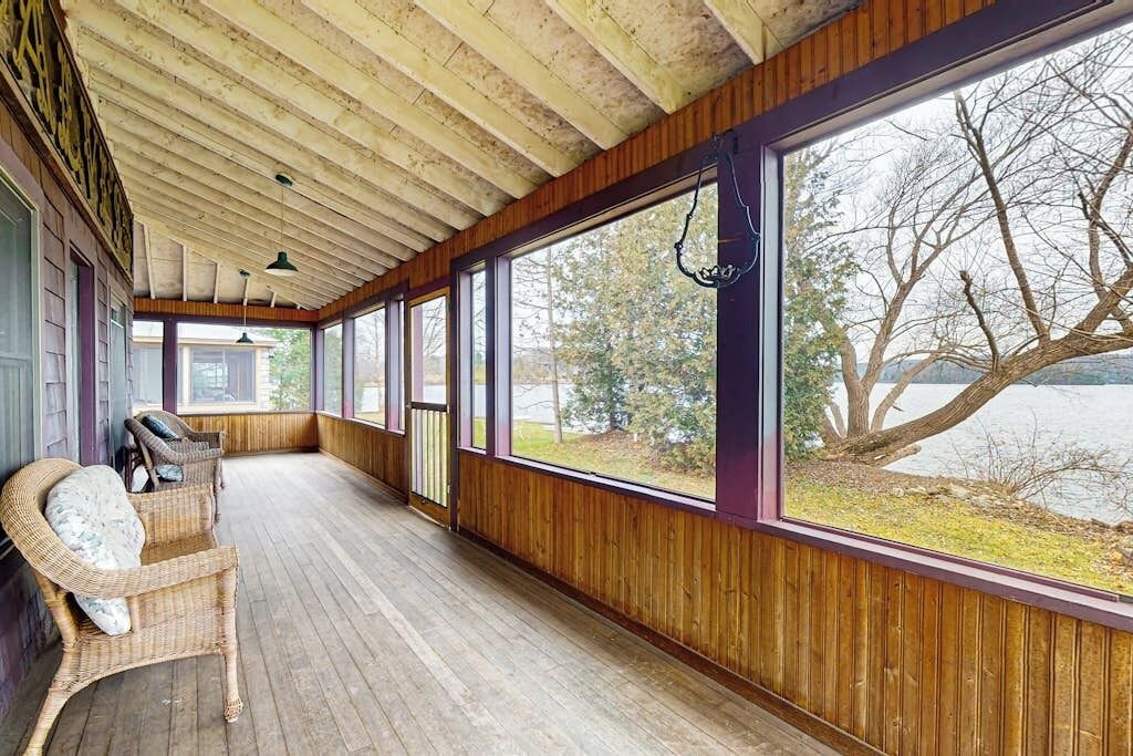 Photo of Patio Balcony in Bomoseen