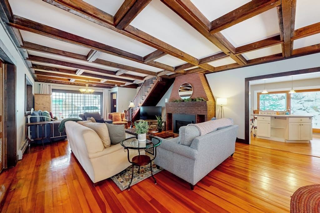 Photo of Livingroom in Fair Haven