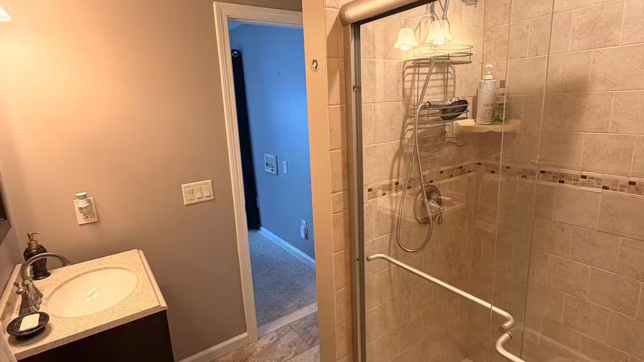 Photo of Bathroom in Queensbury