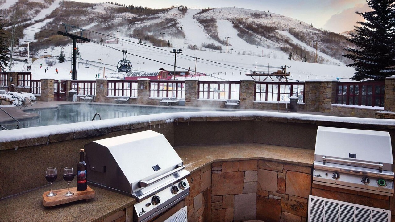 Photo of Outdoor in North Park City