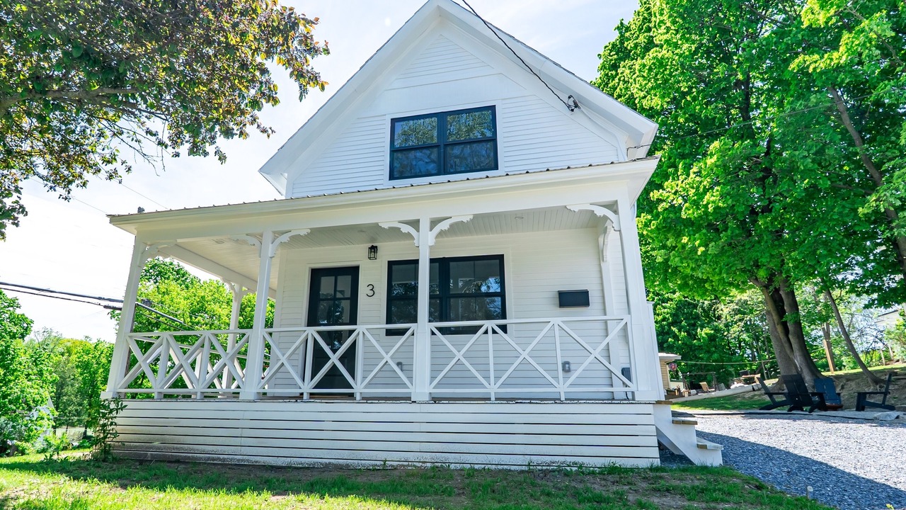 Photo of Outdoor in North Lake George