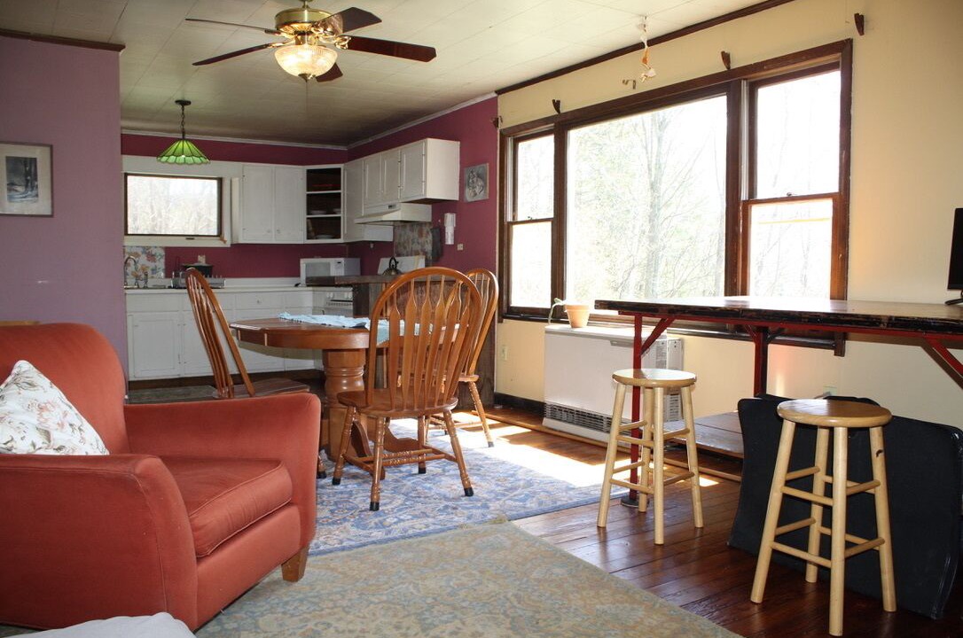 Photo of Livingroom in Fletcher