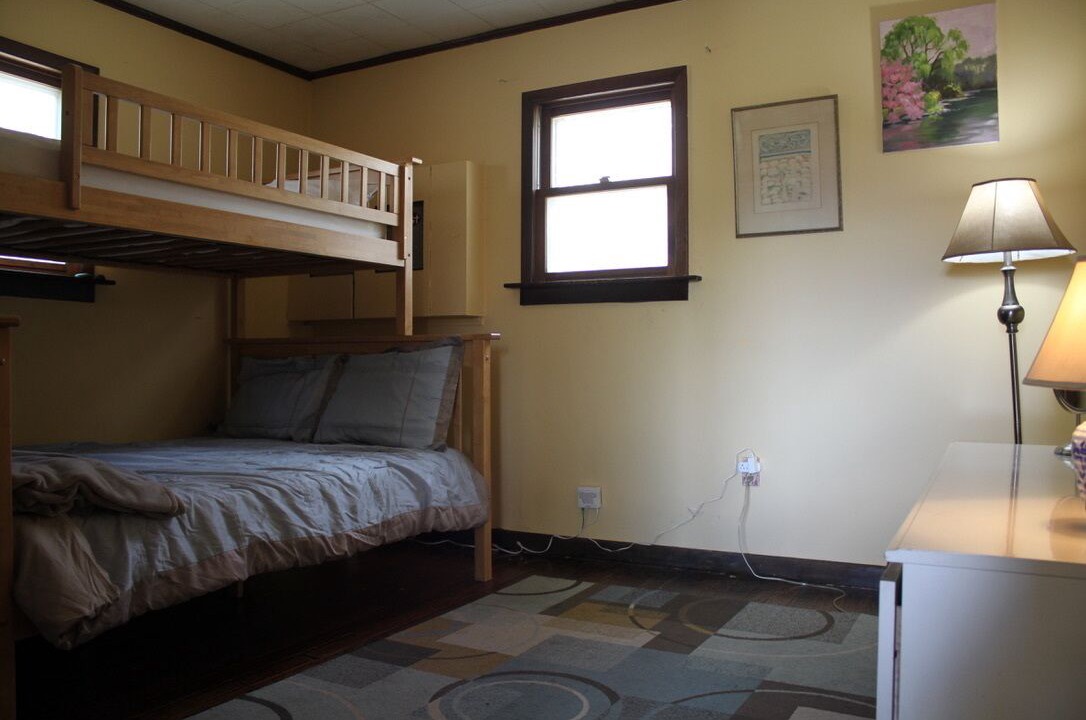 Photo of Bedroom in Fletcher