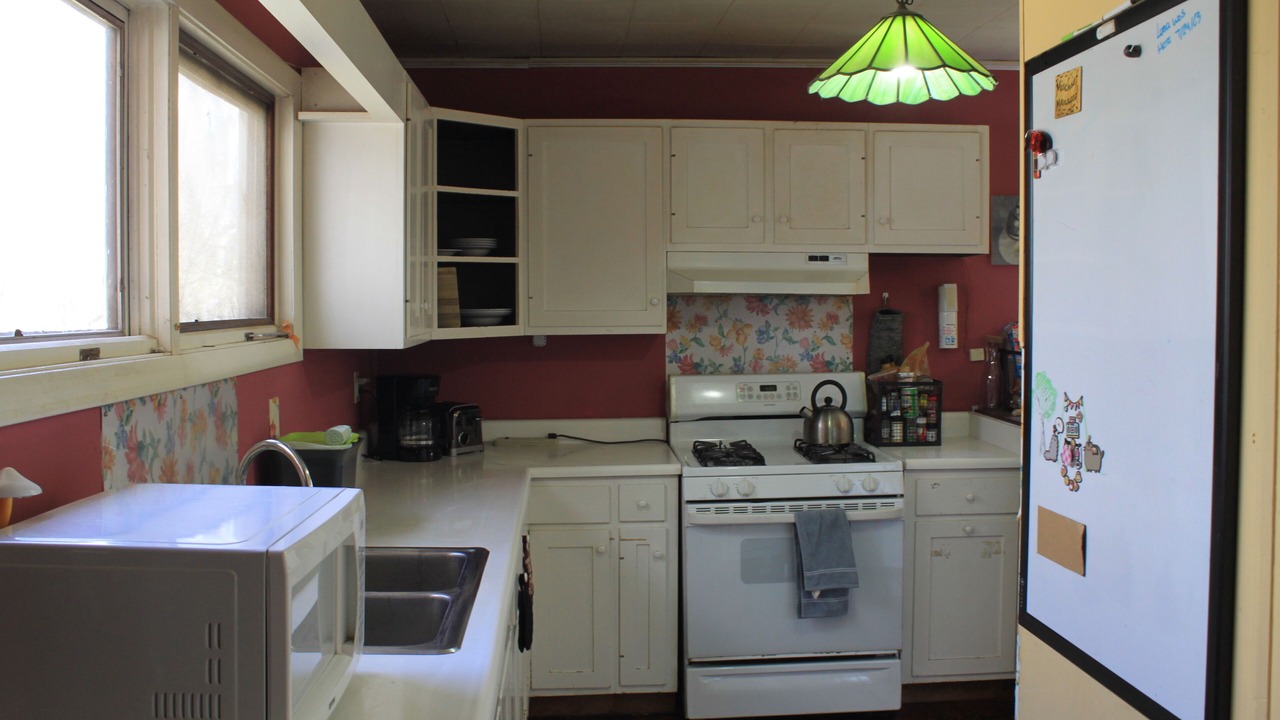 Photo of Kitchen in Fletcher