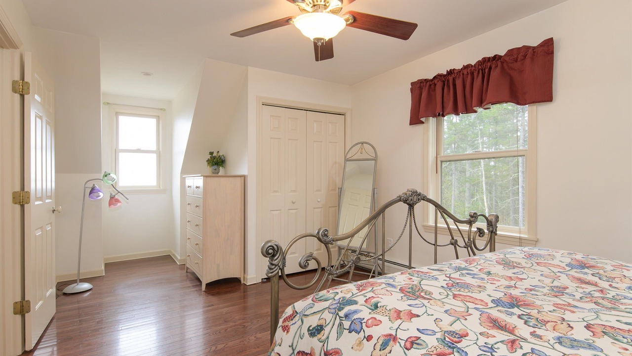 Photo of Bedroom in Stratton and Bromley Ski Areas