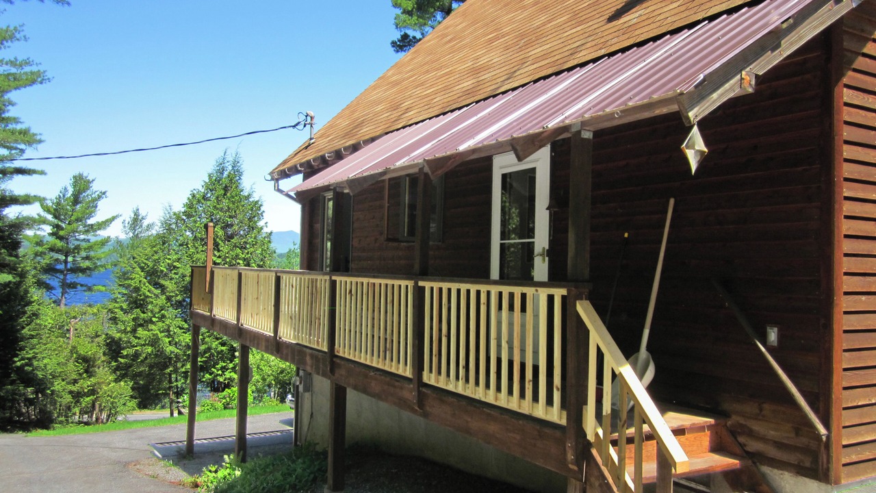 Photo of Outdoor in Pottersville