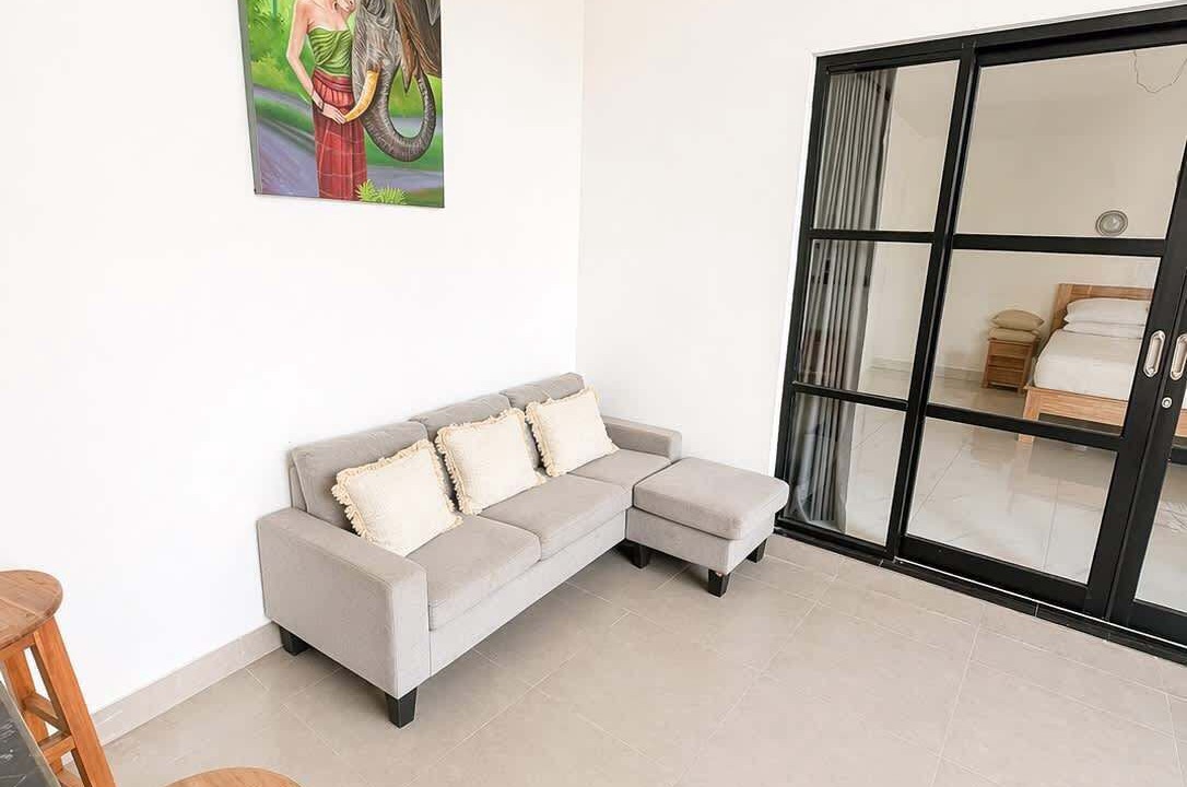 Photo of Livingroom in Babakan