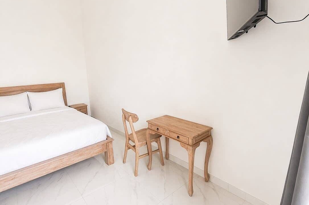Photo of Bedroom in Babakan